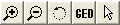ScilabGraphic-ToolBar: 5 Buttons