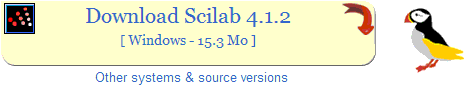 scilab-Download-Icon